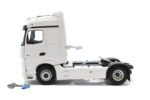 Mercedes Benz Actros L - 2023 - White - Image 5