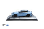 BMW M2 G87 Competition - 2023 - Blue - Image 3