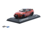 BMW M2 G87 Competition - 2023 - Red