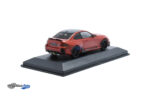 BMW M2 G87 Competition - 2023 - Red - Image 2