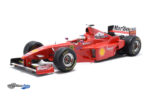 Ferrari F300 N3 M. Schumacher - 1998 - Red