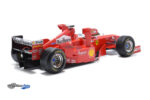 Ferrari F300 N3 With Towr Wings - 1998 - Red - Image 2