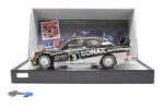 Mercedes Benz 190E EVO2 AMG DTM K. Ludwig - 1992 - Black/Silver - Image 6