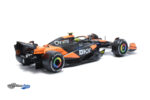 McLaren MCL38 N4 Lando Norris - 2024 - OrangeBlack - Image 2