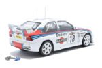 Ford Escort WRC Rallye Sanremo - 1998 - White - Image 2