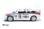 Ford Escort WRC Rallye Sanremo - 1998 - White - Image 3