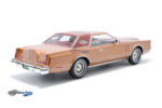 Lincoln Continental Mark V - 1978 - Brown - Image 2