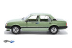 Opel Ascona C - 1981 - Green - Image 3