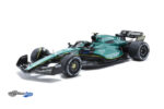 Aston Martin AMR23 Fernando Alonso N14 - 2023 - Green
