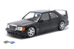 Mercedes Benz 190E Evo 2 – 1990 – Black