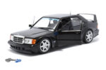 Mercedes Benz 190E Evo 2 – 1990 – Black - Image 2