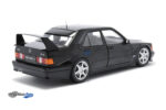 Mercedes Benz 190E Evo 2 – 1990 – Black - Image 3