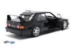 Mercedes Benz 190E Evo 2 – 1990 – Black - Image 4