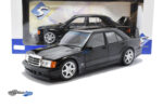 Mercedes Benz 190E Evo 2 – 1990 – Black - Image 6