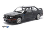 BMW E30 Sport Evo - 1990 - Black