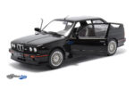 BMW E30 Sport Evo - 1990 - Black - Image 2