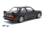BMW E30 Sport Evo - 1990 - Black - Image 3