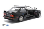 BMW E30 Sport Evo - 1990 - Black - Image 4
