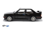 BMW E30 Sport Evo - 1990 - Black - Image 5