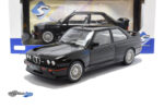 BMW E30 Sport Evo - 1990 - Black - Image 6