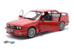 BMW M3 E30 - 1990 - Red - Image 2