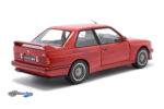 BMW M3 E30 - 1990 - Red - Image 3