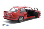 BMW M3 E30 - 1990 - Red - Image 4