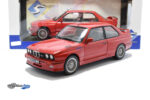 BMW M3 E30 - 1990 - Red - Image 6