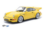 Porsche 964 3.8 RS - 1990 - Yellow