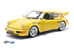 Porsche 964 3.8 RS - 1990 - Yellow - Image 2