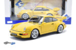 Porsche 964 3.8 RS - 1990 - Yellow - Image 6