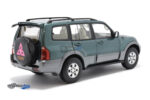Mitsubishi Pajero V73 - 2000 - Green - Image 4