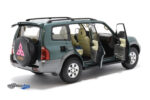 Mitsubishi Pajero V73 - 2000 - Green - Image 6