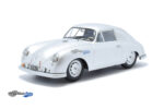 Porsche 356 Sl Plain Body - 1951 - Silver