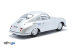 Porsche 356 Sl Plain Body - 1951 - Silver - Image 2