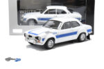 Ford Escort MK I RS 2000 - 1973 - White - Image 4