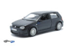 Volkswagen Golf IV R32 - 2002 - Black