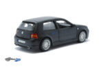 Volkswagen Golf IV R32 - 2002 - Black - Image 3