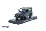 Fiat Camagnola Carabinieri - 1982 - Dark Blue
