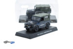 Fiat Camagnola Carabinieri - 1982 - Dark Blue - Image 4