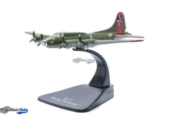 Boeing B17 Flying Fortess Bombardier - 1938