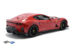 Ferrari 812 Competizione - 2021 - Red - Image 3