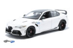 Alfa Romeo Giulia GTAm - 2020 - White