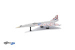 Aerospatiale Concorde - 1969 1/100