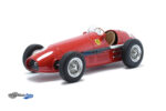 Ferrari 500 F2 N5 Alberto Ascari Winner British GP - 1953 - Red