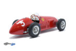 Ferrari 500 F2 N5 Alberto Ascari Winner British GP - 1953 - Red - Image 2
