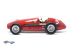 Ferrari 500 F2 N5 Alberto Ascari Winner British GP - 1953 - Red - Image 3
