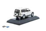Mitsubishi Pajero 4WD - 2010 - White - Image 2