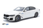 BMW F90 545E M-Sport XDRIVE - 2023 - White