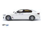 BMW F90 545E M-Sport XDRIVE - 2023 - White - Image 3